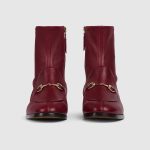Gucci Women’s Jordaan ankle boot - Image 3